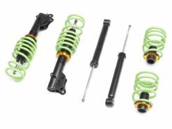 Honda Civic 8th Gen. Coilovers
