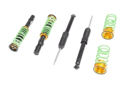 Mazda 3 Coilovers (2010-2013)