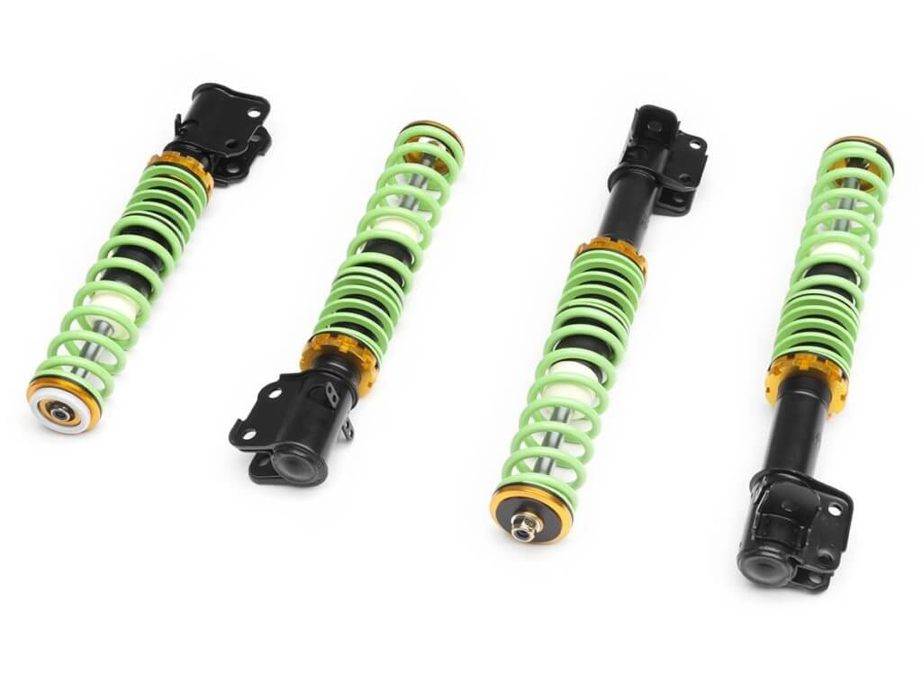 Dodge Neon Coilovers