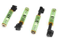 Dodge Neon Coilovers