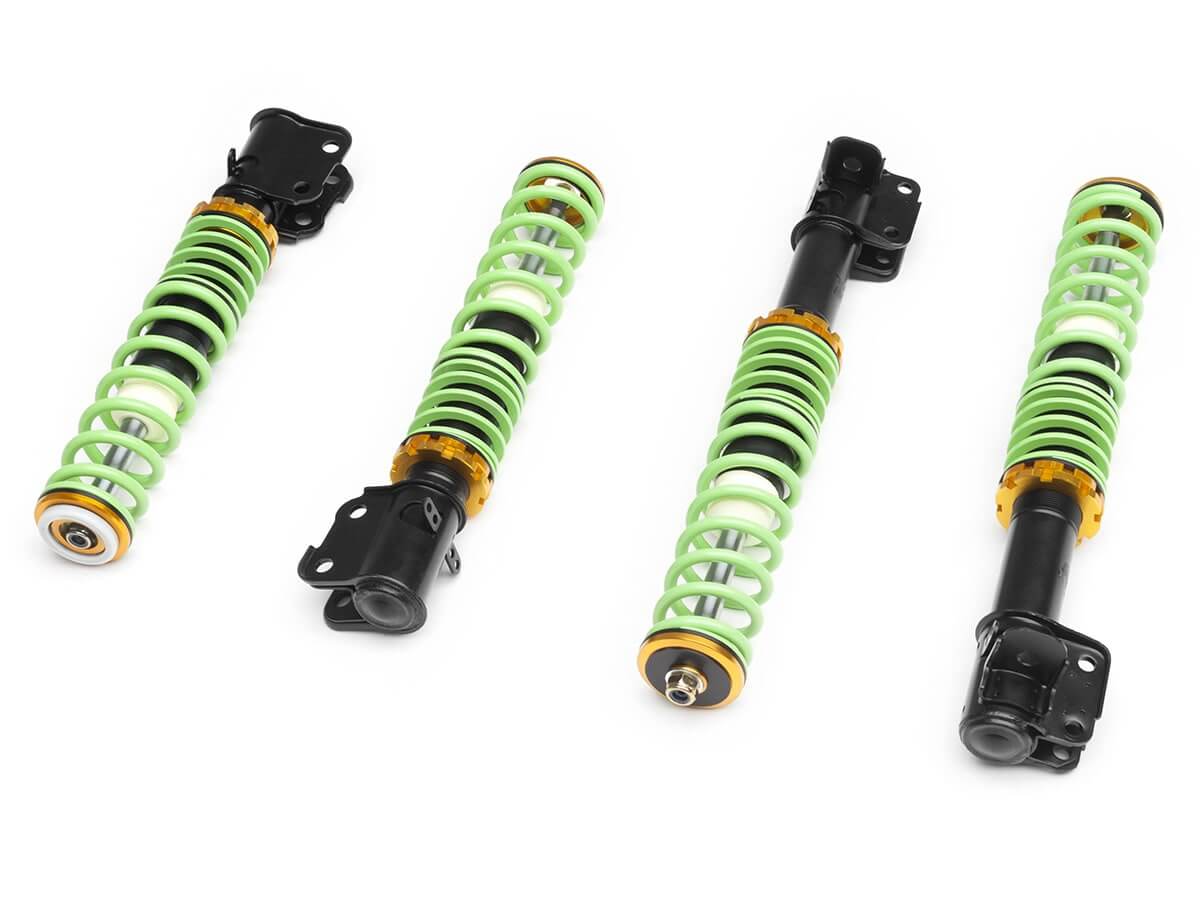Dodge Neon Coilovers