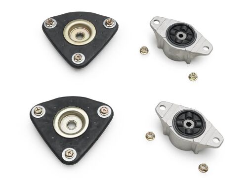 Mazda 3 Upper Strut Mounts (2004-2009)