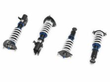 Subaru Impreza WRX GH/GR Coilovers (2008-2014)