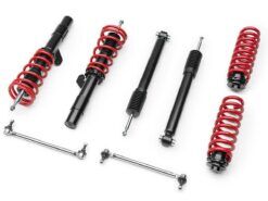 BMW F30 Coilovers