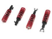 Acura Integra Coilovers