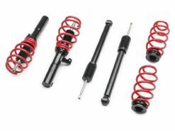 Volkswagen GTI MK8 Classic Coilovers (2022+)