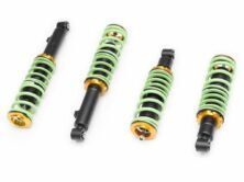 Mazda Miata MX-5 NA Coilovers (1989-1997)