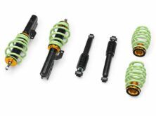Cobalt Coilovers