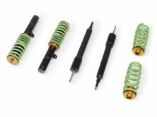 BMW E90/E92 Coilovers