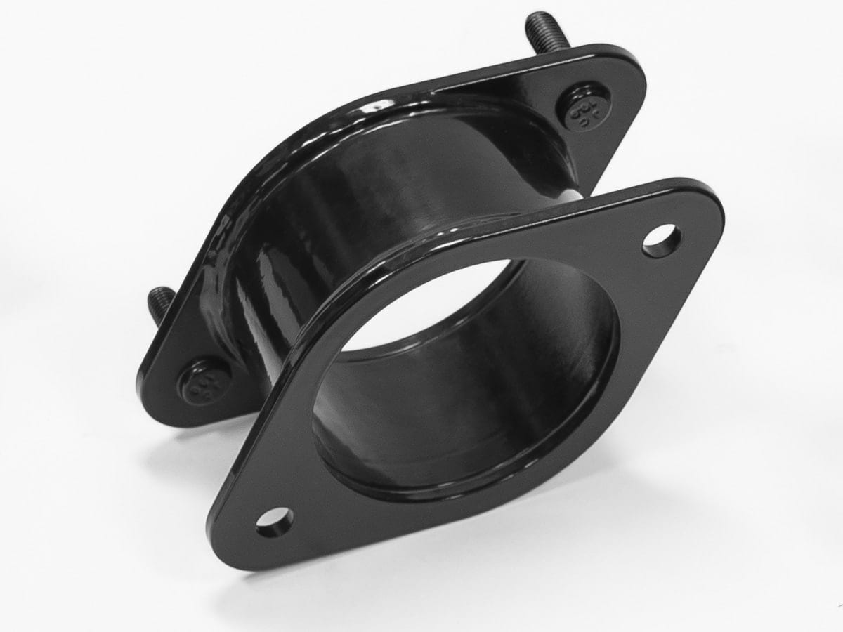 Subaru Forester 2" Lift Kit (2014-2018) - Image 2