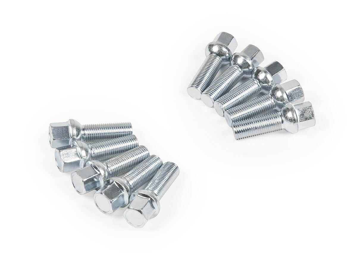 BMW 35mm Lug Bolts (Qty: 10)