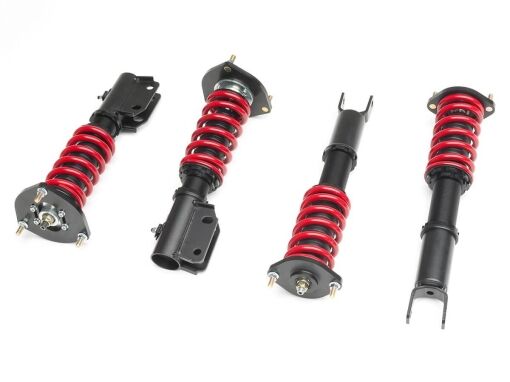 Mitsubishi Lancer Coilovers (2002-2007)