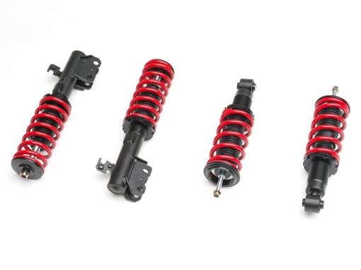 Toyota Celica 7th Gen. Coilovers (1999-2006)