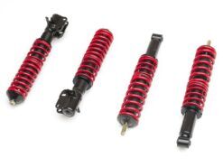 Volkswagen Scirocco Classic Coilovers