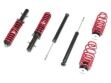 Volkswagen Jetta MK4 Classic Coilovers