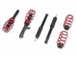 Volkswagen Jetta MK6 Classic Coilovers (50mm w/Torsion Beam)