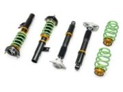 Volkswagen CC Ultimo Fully Threaded Coilovers (2008-2017)