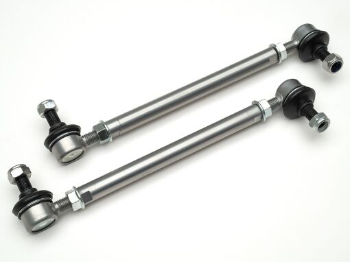 Volkswagen Golf GTI MK5 Ultimo Fully Threaded Coilovers (2006-2009) - Image 7