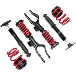 Tesla Model 3 AWD Classic Coilovers (2017+)