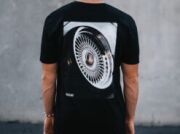 Raceland Fit & Finish T-Shirt