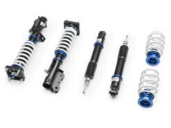 Ford Mustang Coilovers (2005-2014)