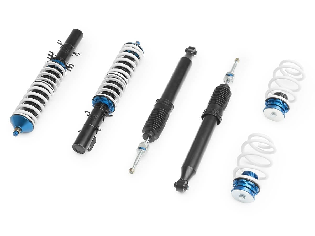 Volkswagen Jetta MK4 Primo Adj Damping Coilovers