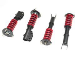 Mitsubishi Lancer Coilovers (2002-2007)