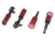 Nissan Sentra B15 Coilovers (2000-2006)