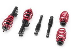 Cobalt Coilovers