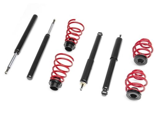 BMW E30 Coilovers