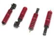 Volkswagen Jetta MK1 Classic Coilovers