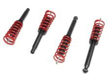 Acura TL Coilovers