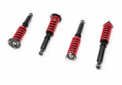 Lexus GS300 Coilovers