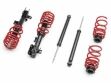 Mazda 3 Coilovers (2014+)