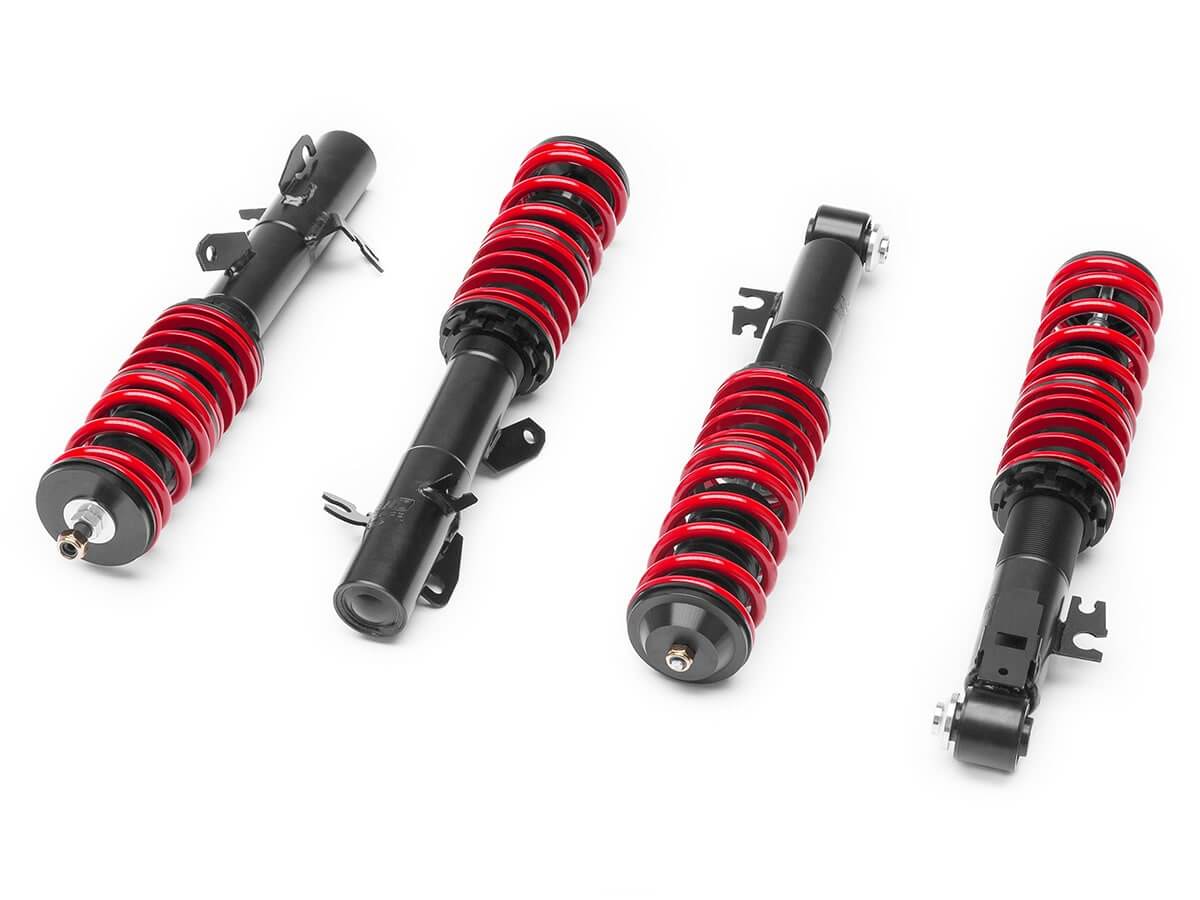 MINI Cooper Coilovers (2007-2013)