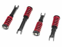 Honda S2000 Coilovers