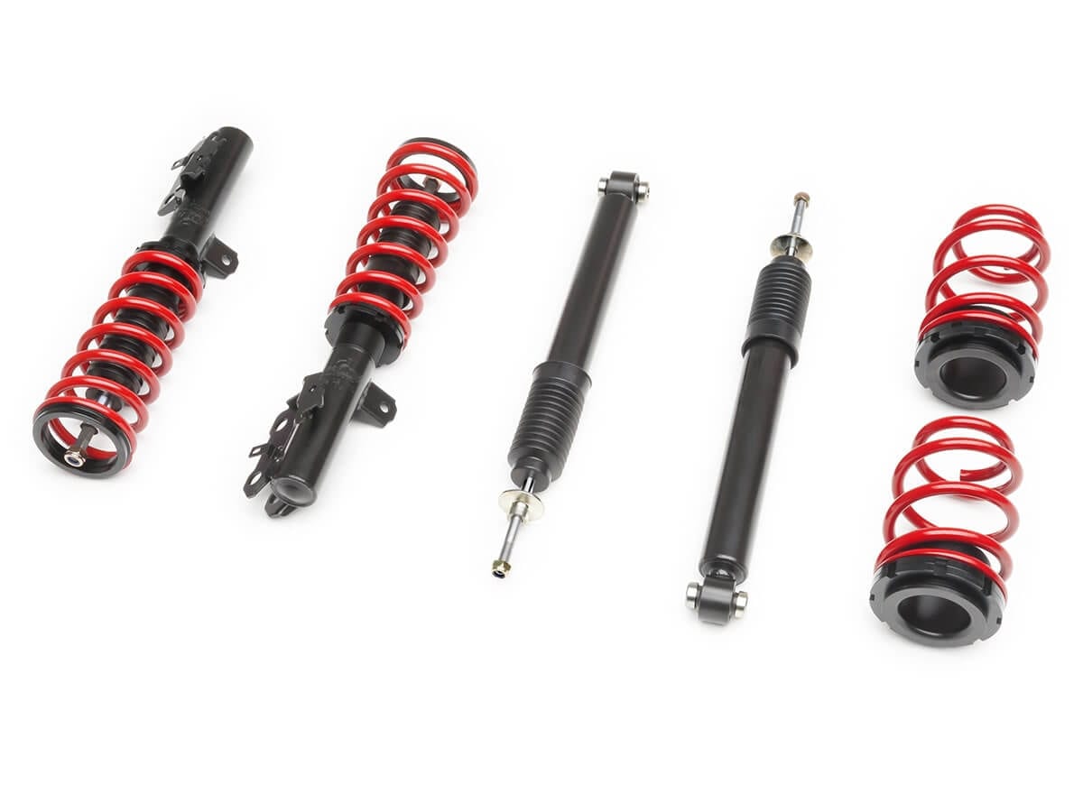 Scion tC Coilovers (2011-2016)