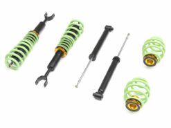 Volkswagen Passat B5 Ultimo Coilovers (1998-2005)