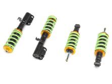 Scion tC Coilovers (2005-2010)
