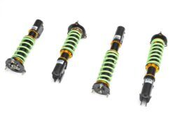 Subaru Impreza GC Coilovers (1992-2001)