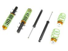 Volkswagen Golf GTI MK4 Coilovers (1999-2005)