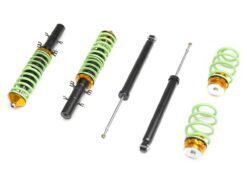 Volkswagen Golf GTI MK4 Coilovers (1999-2005)
