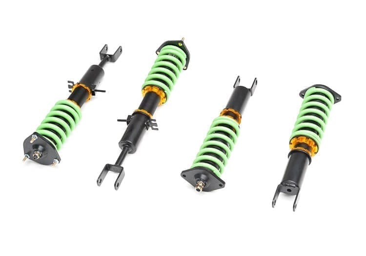 Infiniti G35 Ultimo Coilovers