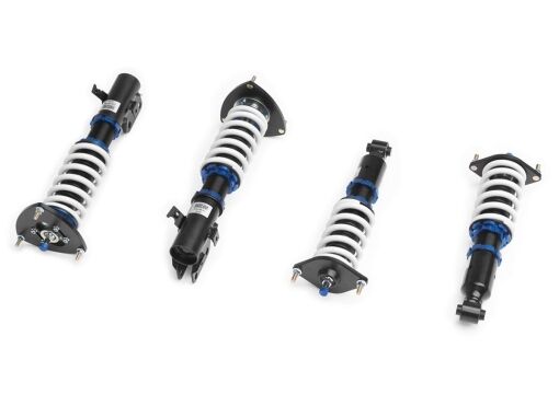 Subaru Impreza WRX GH/GR Coilovers (2008-2014)