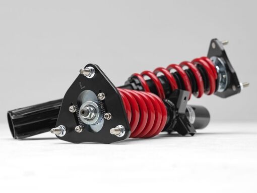 Ford Mustang Classic Coilovers (2015+) - Image 2
