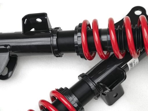 Ford Mustang Classic Coilovers (2015+) - Image 3
