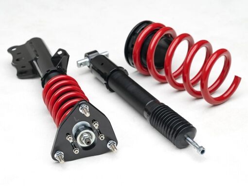 Ford Mustang Classic Coilovers (2015+) - Image 4