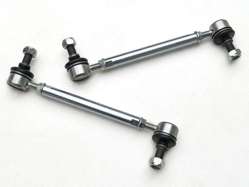 Ford Mustang Classic Coilovers (2015+) - Image 6