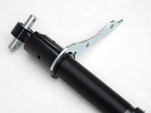 Ford Mustang Classic Coilovers (2015+) - Image 5