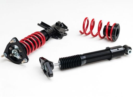 Hyundai Genesis Coupe Classic Coilovers (2010-2016) - Image 2